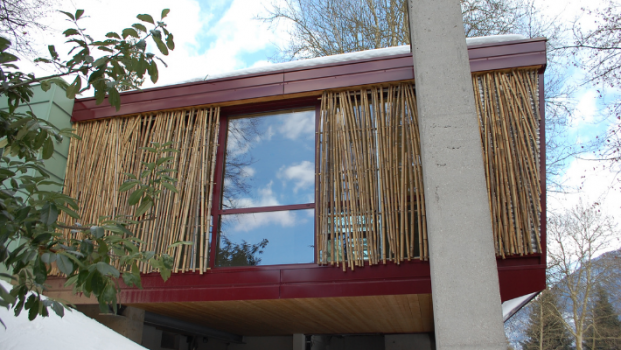 picture of Roof Extension and Patios & Terraces 