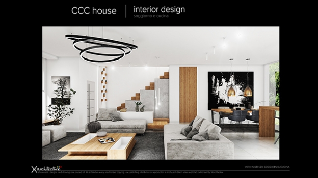 picture of Single-Family Homes and Interior Architecture & Design 