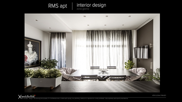 picture of Interior Architecture & Design and Flats / Apartments 