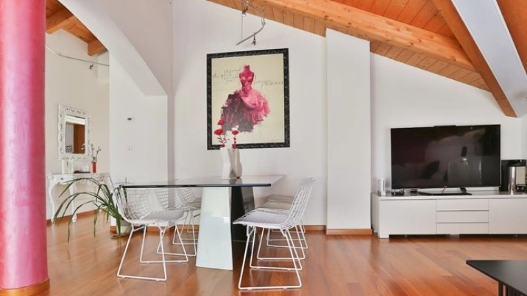 Single-Family Homes, Interior Architecture & Design, Flats / Apartments, Contemporary, modern