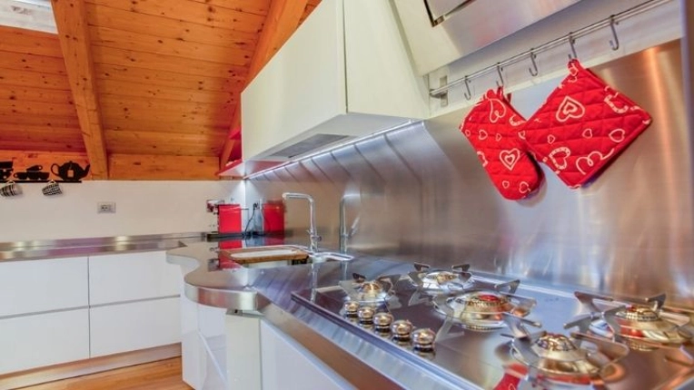 Single-Family Homes, Interior Architecture & Design, Flats / Apartments, Contemporary, modern