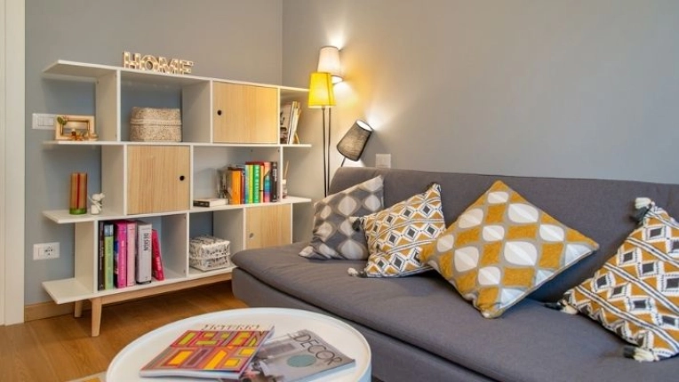 Single-Family Homes, Interior Architecture & Design, Flats / Apartments, Contemporary, modern