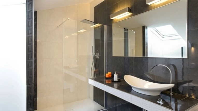 Single-Family Homes, Interior Architecture & Design, Flats / Apartments, Contemporary, modern