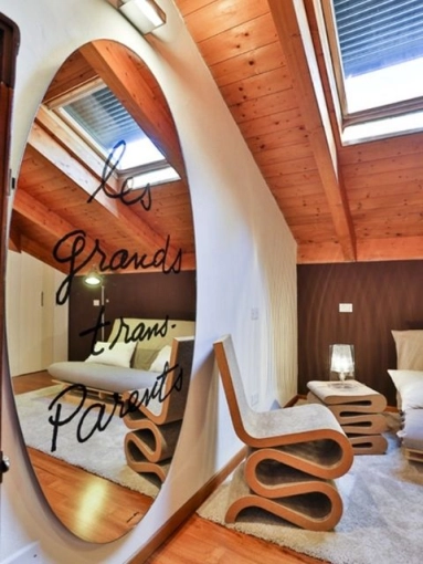 Single-Family Homes, Interior Architecture & Design, Flats / Apartments, Contemporary, modern