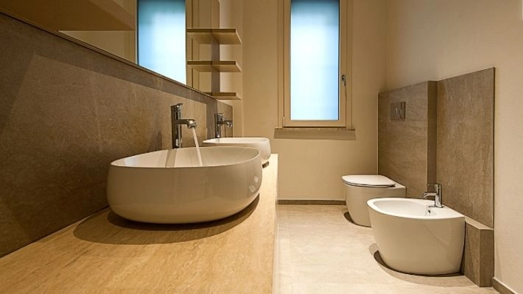 Interior Architecture & Design