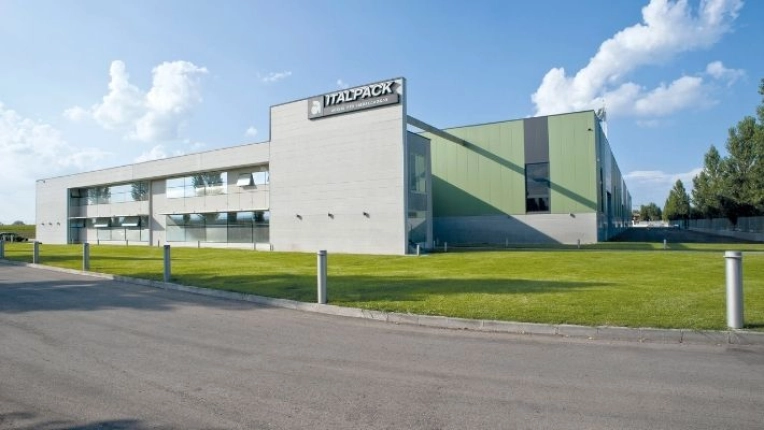 New Build, Commercial Buildings