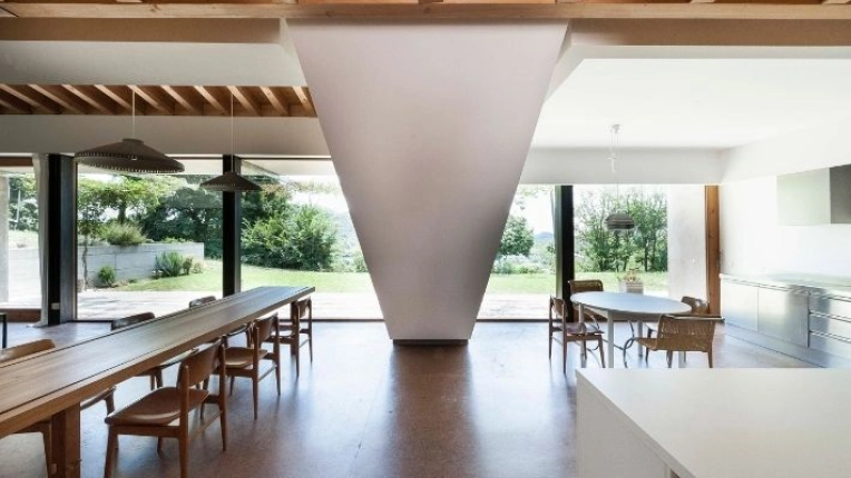Patios & Terraces, Interior Architecture & Design