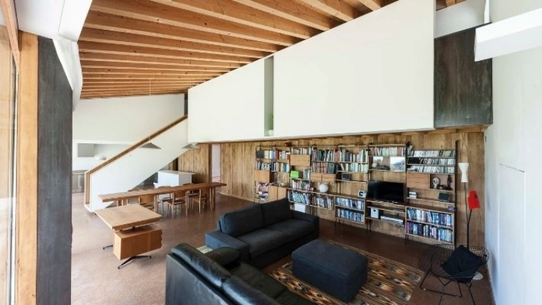 Single-Family Homes, Interior Architecture & Design, Flats / Apartments, Renovation