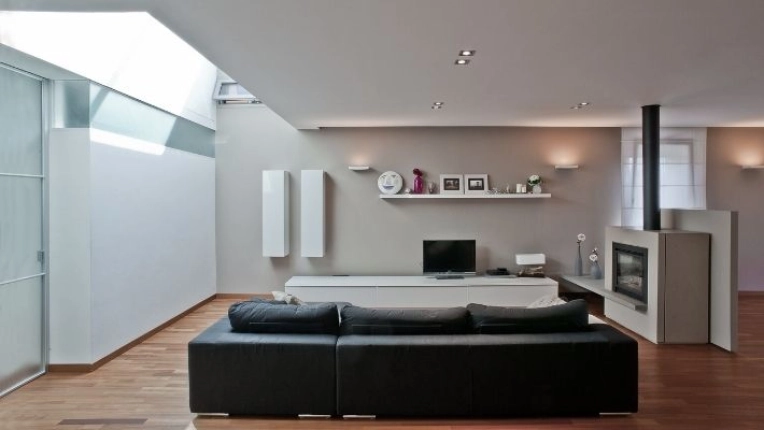 Interior Architecture & Design