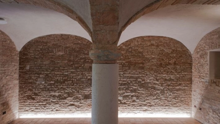 Historical / Listed Buildings, Restoration