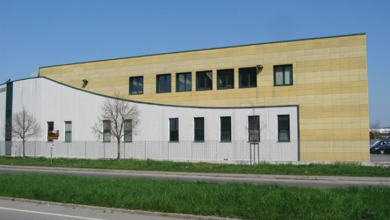 Warehouses, Agricultural Buildings