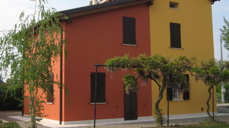 Historical / Listed Buildings, Restoration