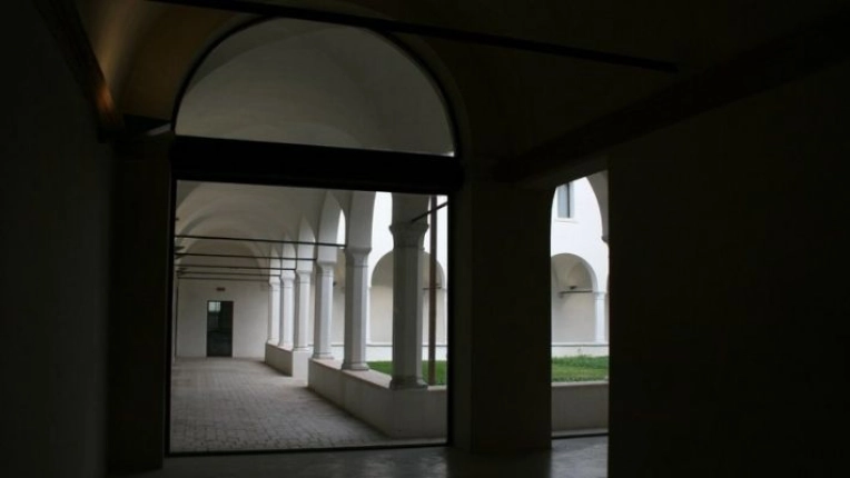 Exterior, Renovation