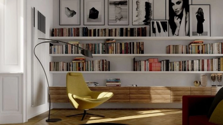 Feasibility Studies, Offices, modern