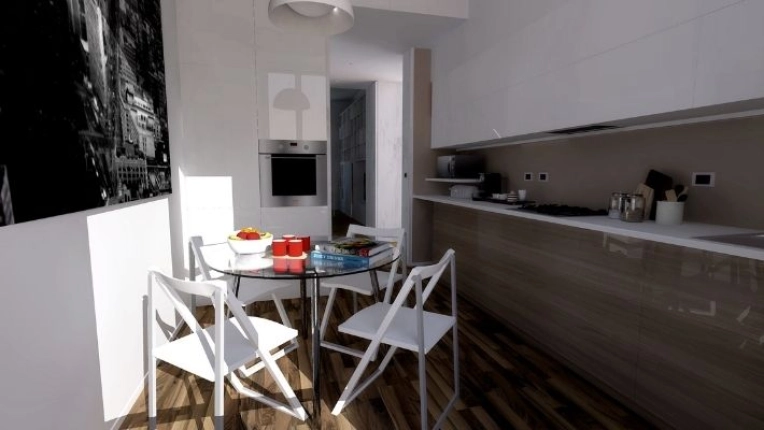 New Build, Extension, Contemporary
