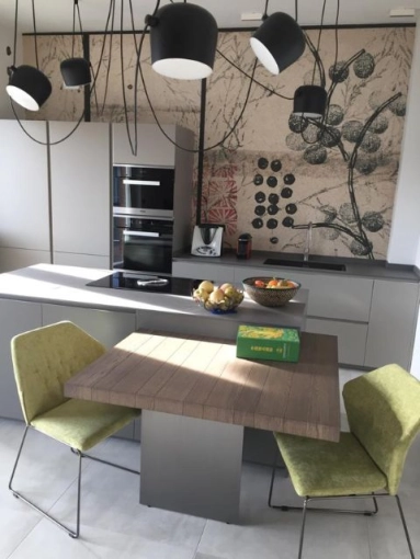 Single-Family Homes, Passive House / Eco-friendly, Interior Architecture & Design, Flats / Apartments, Renovation, Contemporary, modern