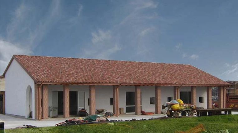 Single-Family Homes, New Build, Renovation
