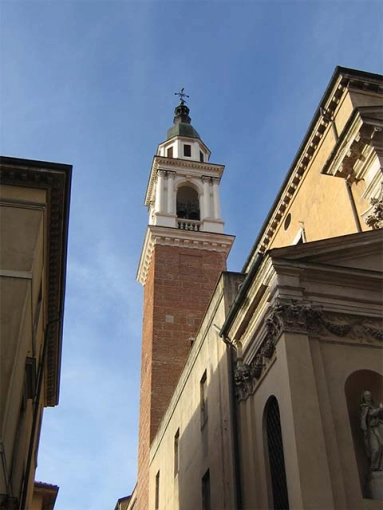 Public Access Buildings, Renovation