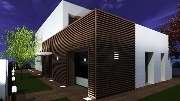 Feasibility Studies, Single-Family Homes, New Build