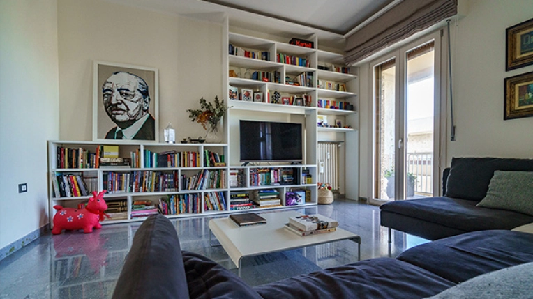 Single-Family Homes, Interior Architecture & Design, Flats / Apartments, Renovation