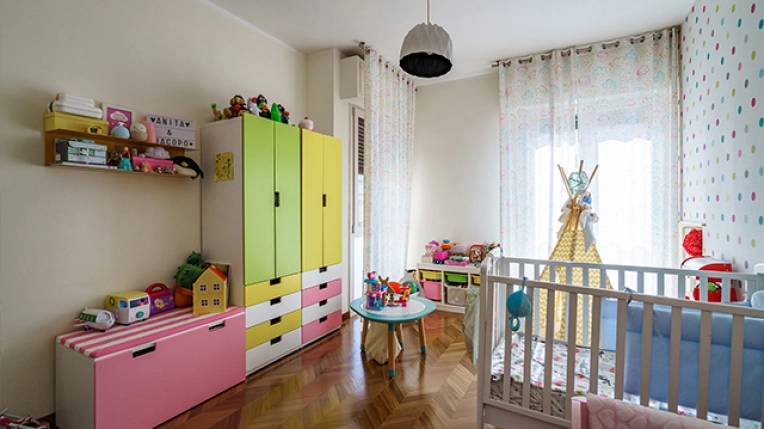 Single-Family Homes, Smart Homes, Interior Architecture & Design