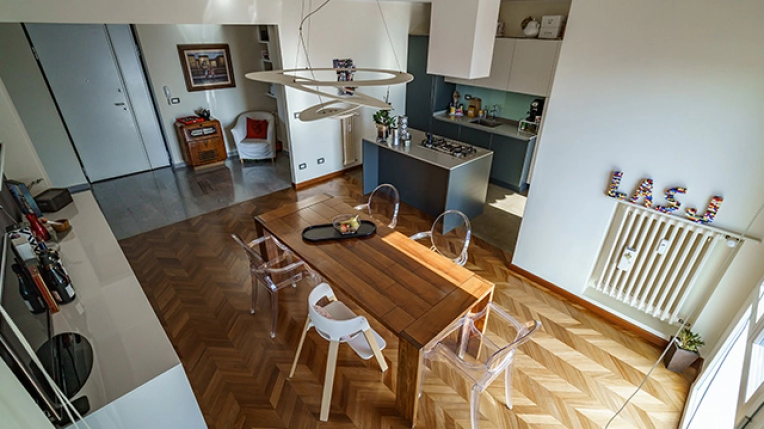 Feasibility Studies, Single-Family Homes, Flats / Apartments, Renovation