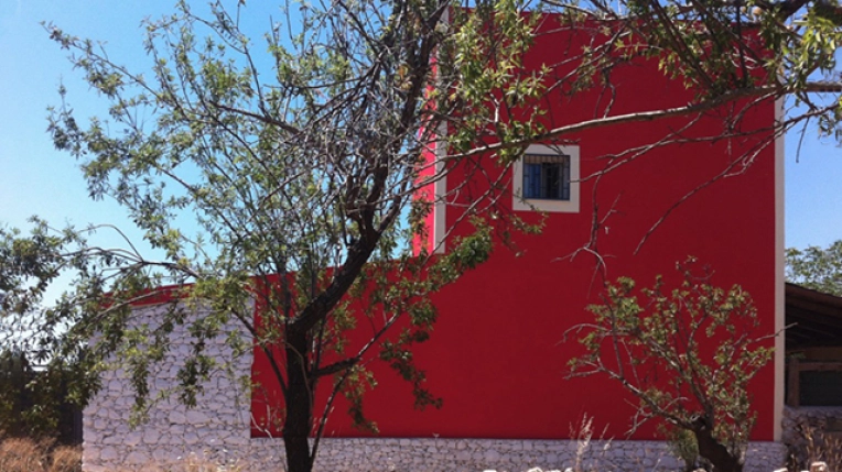 Conversion, Single-Family Homes, New Build