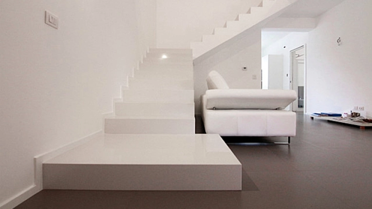 Single-Family Homes, New Build, Interior Architecture & Design, Renovation