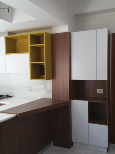 Single-Family Homes, New Build, Flats / Apartments, Renovation