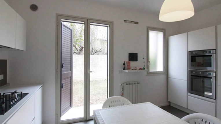 Single-Family Homes, New Build, Extension, Interior Architecture & Design, Renovation