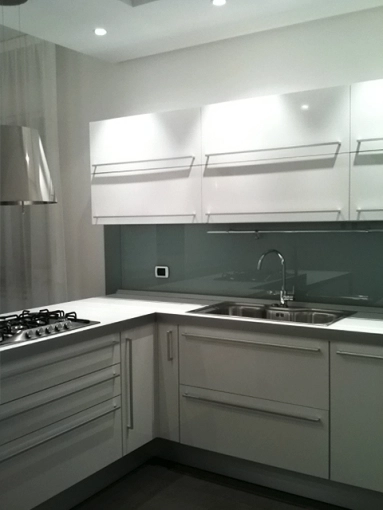 Single-Family Homes, Interior Architecture & Design, Flats / Apartments, Renovation