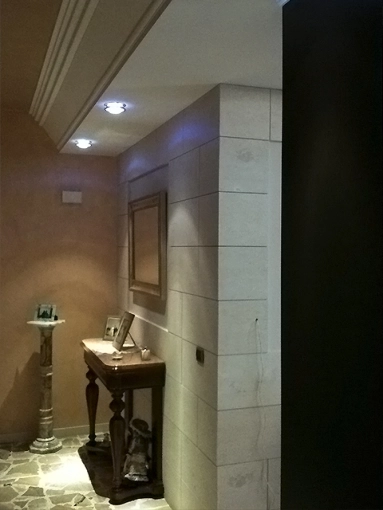 Expertise, Single-Family Homes, Interior Architecture & Design, Renovation