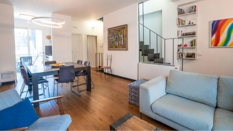 Interior Architecture & Design, Flats / Apartments, Renovation