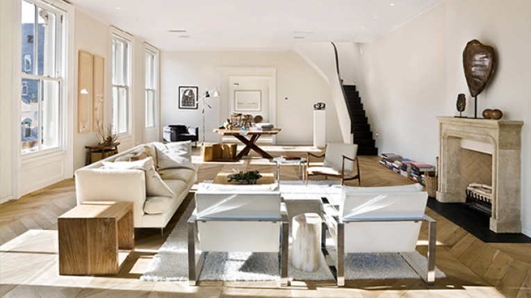 Restoration, Roof Extension, Flats / Apartments, Renovation