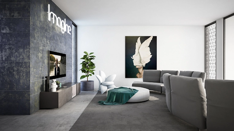 Hotels / Restaurants, New Build, Interior Architecture & Design, Renovation