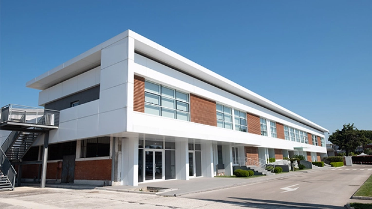 Commercial Buildings, Public Access Buildings