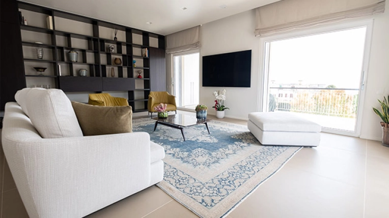 Historical / Listed Buildings, Single-Family Homes, Interior Architecture & Design, Flats / Apartments, Renovation
