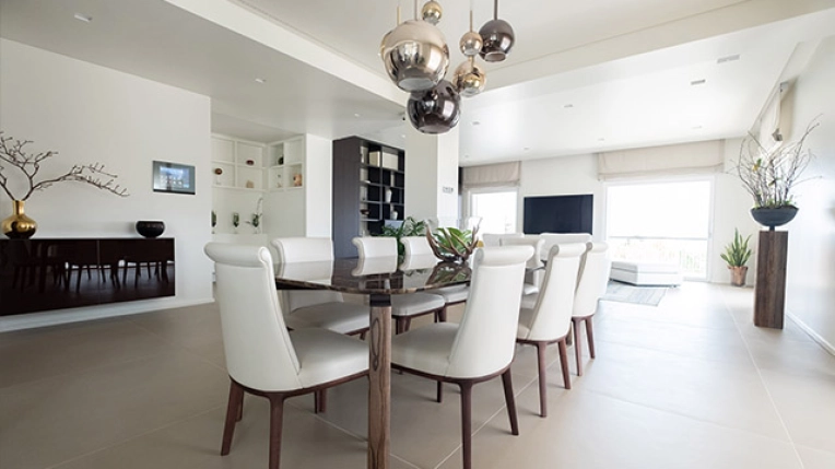 Single-Family Homes, Interior Architecture & Design, Flats / Apartments, Renovation