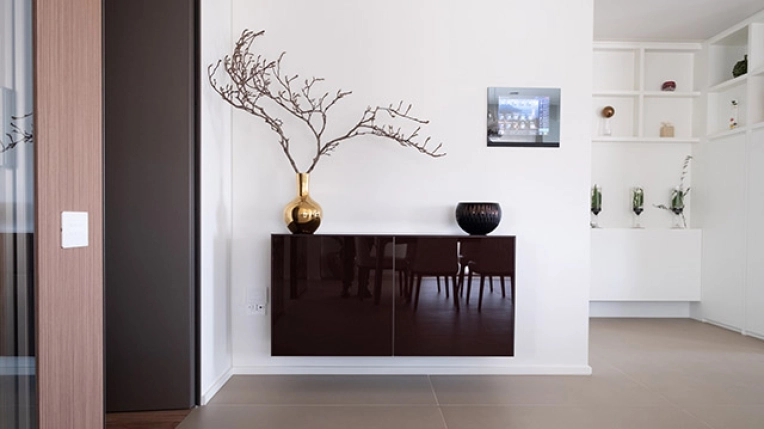Restoration, Single-Family Homes, Interior Architecture & Design, Flats / Apartments, Renovation