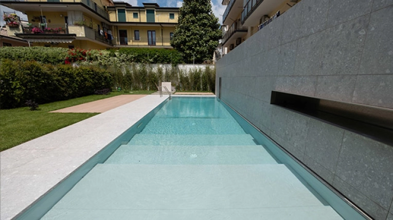 Landscape Design, Exterior, Swimming Pools, New Build