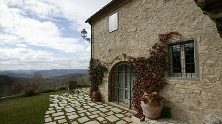 Restoration, Single-Family Homes