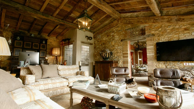 Restoration, Feasibility Studies, Single-Family Homes, Interior Architecture & Design
