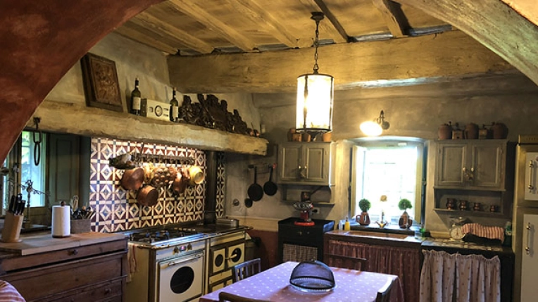 Restoration, Single-Family Homes, Interior Architecture & Design