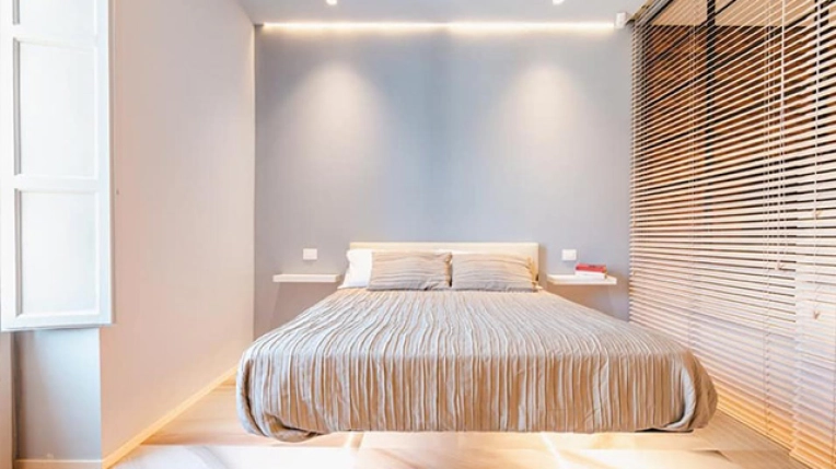 Hotels / Restaurants, Interior Architecture & Design, Flats / Apartments, Renovation