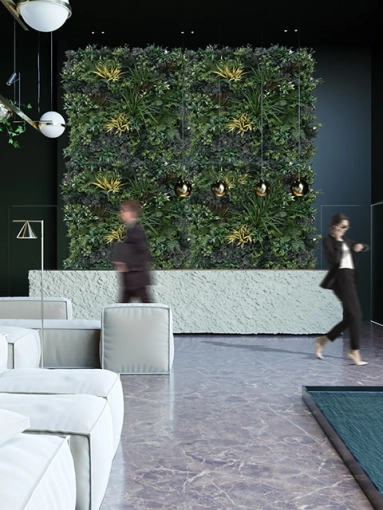 New Build, Interior Architecture & Design, Commercial Buildings, Offices, Renovation