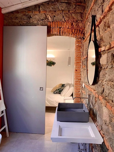 Conversion, Hotels / Restaurants, Flats / Apartments, Renovation, Classic