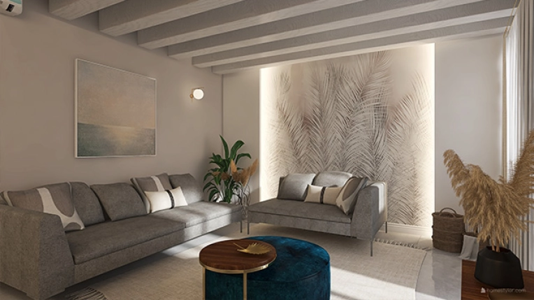 Single-Family Homes, Interior Architecture & Design, Flats / Apartments