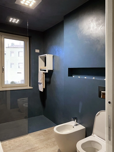 Interior Architecture & Design, Flats / Apartments, Renovation