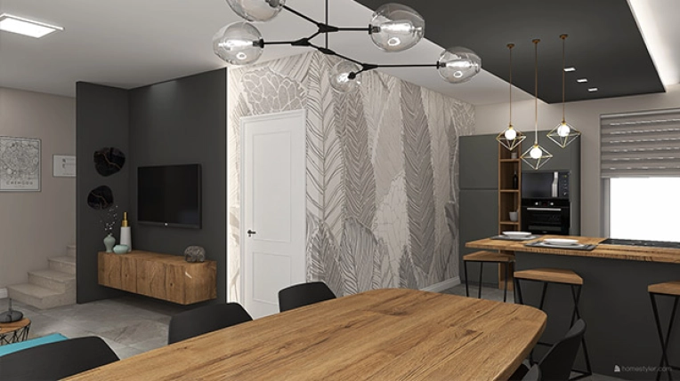 Single-Family Homes, Interior Architecture & Design, Flats / Apartments, Renovation