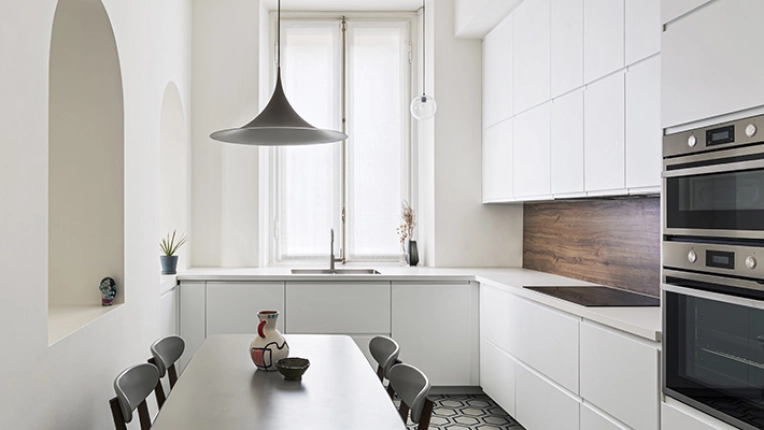 Interior Architecture & Design